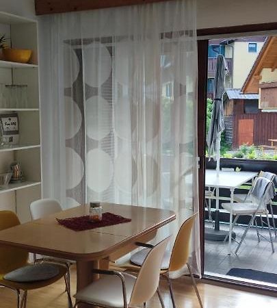 Apartma 198 Kranjska Gora Luaran gambar