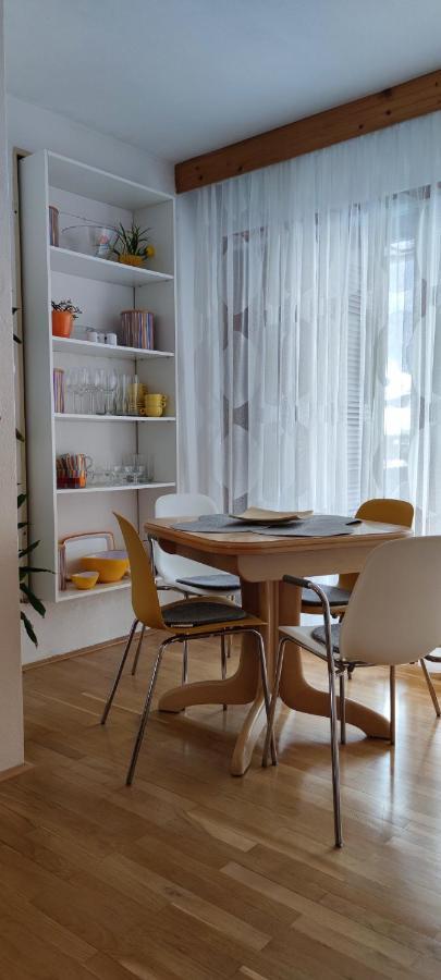 Apartma 198 Kranjska Gora Luaran gambar