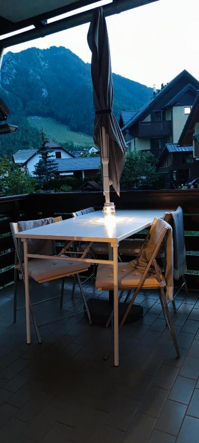 Apartma 198 Kranjska Gora Luaran gambar