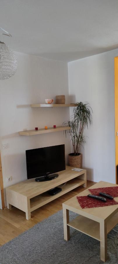 Apartma 198 Kranjska Gora Luaran gambar