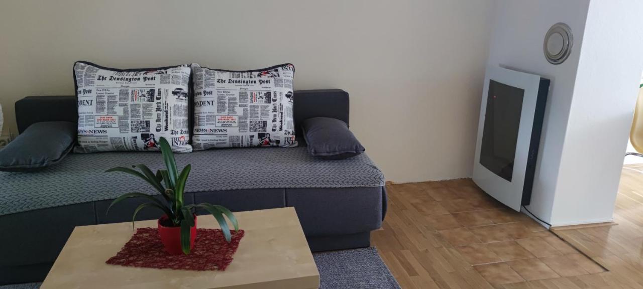 Apartma 198 Kranjska Gora Luaran gambar