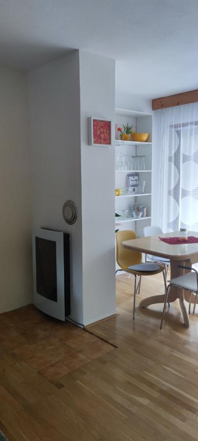 Apartma 198 Kranjska Gora Luaran gambar