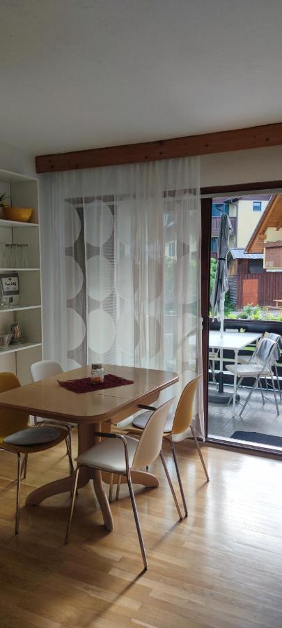 Apartma 198 Kranjska Gora Luaran gambar