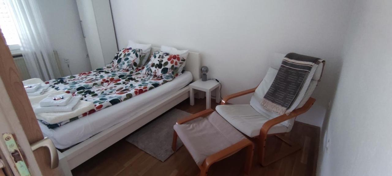 Apartma 198 Kranjska Gora Luaran gambar
